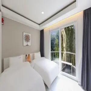 [울산] 울주 더뱀부호텔(울산, 울주)