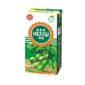 베지밀 B 달콤한맛 190ml x 96팩