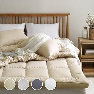 [아토앤알로] 빌리프 알러지케어 침대 바닥 매트리스 토퍼 Q