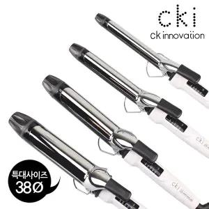[CKI]-I101 온도조절 아이롱/컬링/고데기/봉고데기
