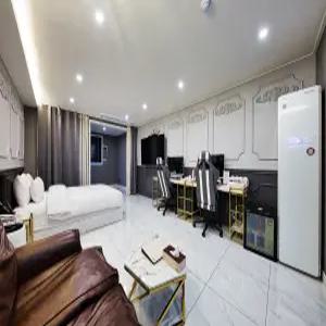 [경기 모텔] 이천 캠프 무인텔 (여주,이천)