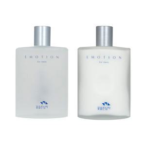 꽃을든남자 이모션 스킨+로션