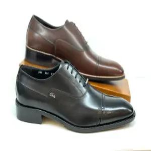 [닥스] 남성 스트레이트팁 홍창 정장구두 DMX125063