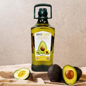 아보케어 아보카도오일 블렌드 2L 멕시코산