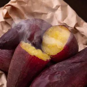 여수내농장 꿀고구마 호박 자색 고구마 5kg/10kg