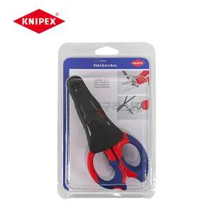 [KNIPEX]95 05 155SB 만능가위 155mm
