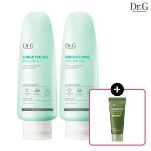 [2개] 닥터지 브라이트닝 필링젤 120g+추가증정