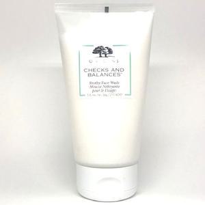 [오리진스] 첵스 앤 밸런스 폼클렌저 150ml