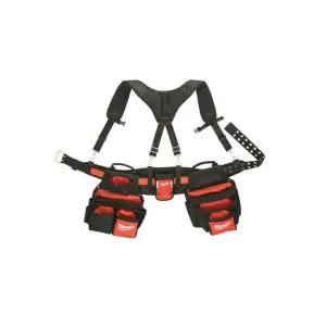 밀워키 48-22-8120/ 48228120 엑스반도 작업벨트 다용도