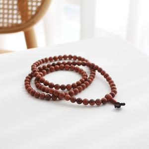 108염주 대추나무 벽조목 절염주 합장주 불교용품