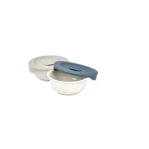 락앤락 바로한끼 도자기 밥용기 250ml 2P 세트