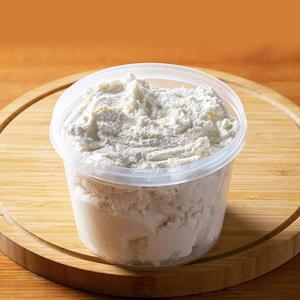 [그릭당] 무가당 수제 플레인 그릭요거트 500g 1kg 대용량