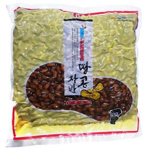 한영식품 한영 땅콩조림 땅콩자반 4Kg 조림 이강산닷컴