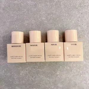 정샘물 스킨 누더 파운데이션 30ml 1개