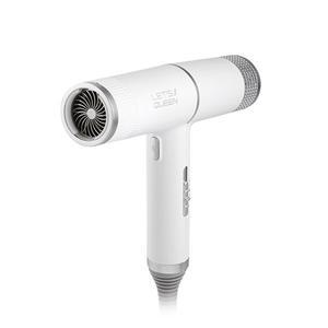 레츠퀸 A300 T자형 볼륨 드라이기, 화이트 , 1개