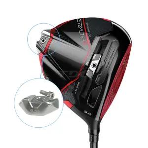 테일러메이드 스텔스2 플러스 뒤 전용 드라이버 뒤쪽 고정용 무게추 일반렌치...