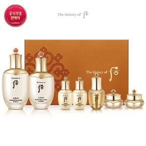 [대구백화점] [더후][중]천기단 화현 2종 세트(P2023040300001)