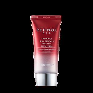 토니모리 레드레티놀 래디언스 선 에센스 45ml spf50+pa+++