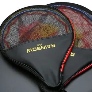 레인보우 민물 뜰채 망 후레임 뜰채대 풀세트