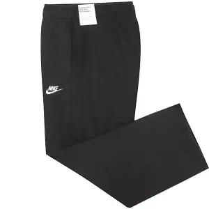 [정품]  W 스포츠웨어 클럽 와이드 팬츠 (FB2728-010)