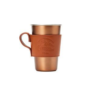 [내셔널지오그래픽] N235AET120 디 오리지널 슬리브 컵 세트 MOCHA