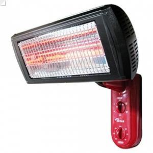 대성 벽걸이형 전기히터 난로 DS3000