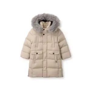 [대구백화점] [페리미츠]초등 키즈 구스 다운 패딩 점퍼(P2345F008)