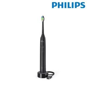 필립스 소닉케어 음파칫솔 데일리클린 싱글세트 블랙(HX3671)