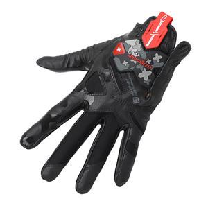 땀골프 리자드그립 엑스윙  골프장갑 블랙 21호 왼손착용, 3개입, 1개