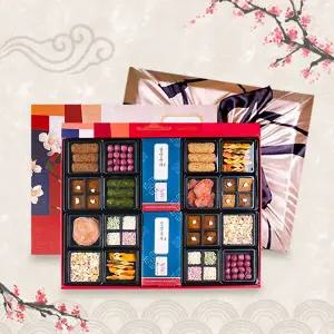 3대전통명가 한과세트 샛별세트