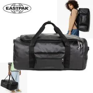 [롯데백화점]이스트팩 이스트팩 여행가방 트래블백 타프 더플M  타프 블랙 EOABR05 O13