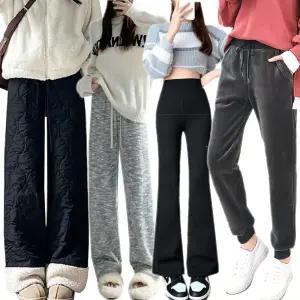 (도도한걸)여성청바지/패딩/기모/융털/벨벳/점프수트/정장/팬츠/반바지/트레이닝/슬랙스/정장/통바지/와이드/부츠컷진/통나팔/카고/와이드/