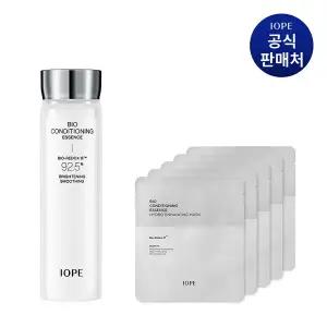 [아이오페][SSG단독]바이오 컨디셔닝 에센스 168ml
