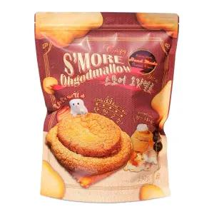 스모어 오갓멜로 크리스피 쿠키 230g 코스트코 디저트 간식