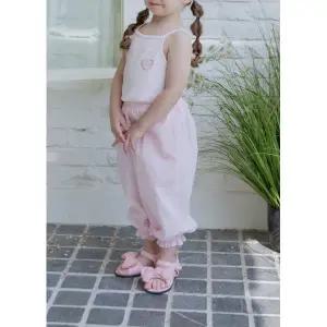 [롯데백화점]로아앤제인 (시어서커)레이 팬츠RJ24MLP05PK