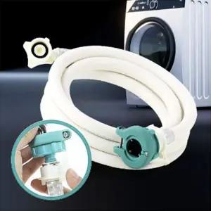 [하프클럽/알티피아]급수연결 세탁기 교체 3M 연장호스