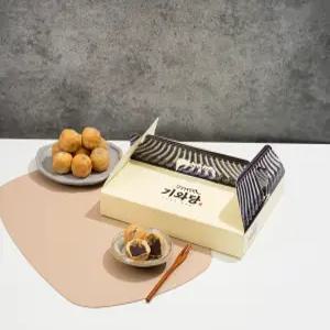 [기와당] 카스테라 호두과자 36개입, 18개입