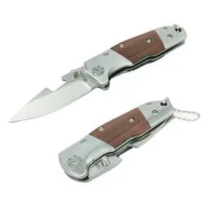 [베프몰]캠핑 n80239EB90D 낚시 폴딩 주머니 칼 잠금 접이식 미니 나이프