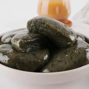 [해남미소] (주)삼산 해풍쑥떡 2kg