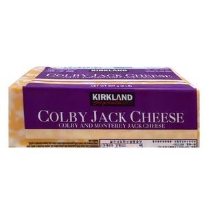 코스트코 냉장 커클랜드 콜비잭 치즈 907g