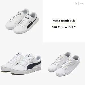[푸마](센텀시티점) 스매쉬 벌크 데일리 스니커즈 남여공용 359622- 05 10 16 Puma Smash Vulc