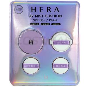 헤라 uv미스트쿠션 15g+리필 15g  23n1 베이지 코스트코