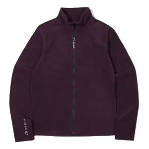 [롯데백화점]오닐아웃도어 여성 폴라텍 FZ 플리스 자켓 OWTHNI423-420