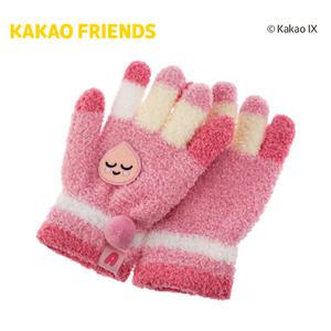 카카오프렌즈 날개사장갑 [러블리폼폼-60021]