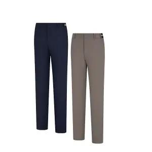 [대구백화점] [콜핑]파이든 남성 가을 양옆 밴드 기본팬츠(KVP9612M 003)