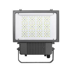 지오라이팅 고효율 LED 루나 사각 투광등 150W G-52 경관등