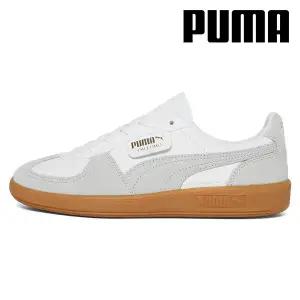 푸마 팔레르모 레더 396464-12