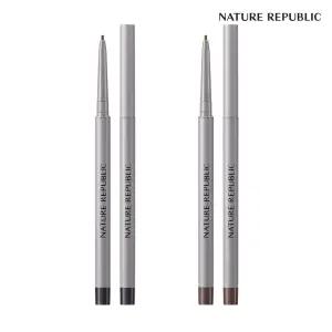 보테니컬 극세사 슬림핏 아이라이너 2종 택 1 (~25/04)