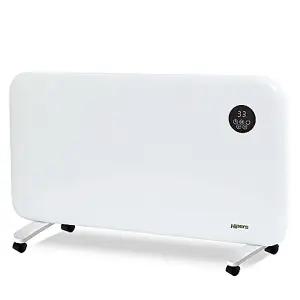 대성하이원 이동식 전기 컨벡터히터 DCH-2000W (3kw)