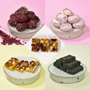 사임당 찰떡 5종세트(100개)